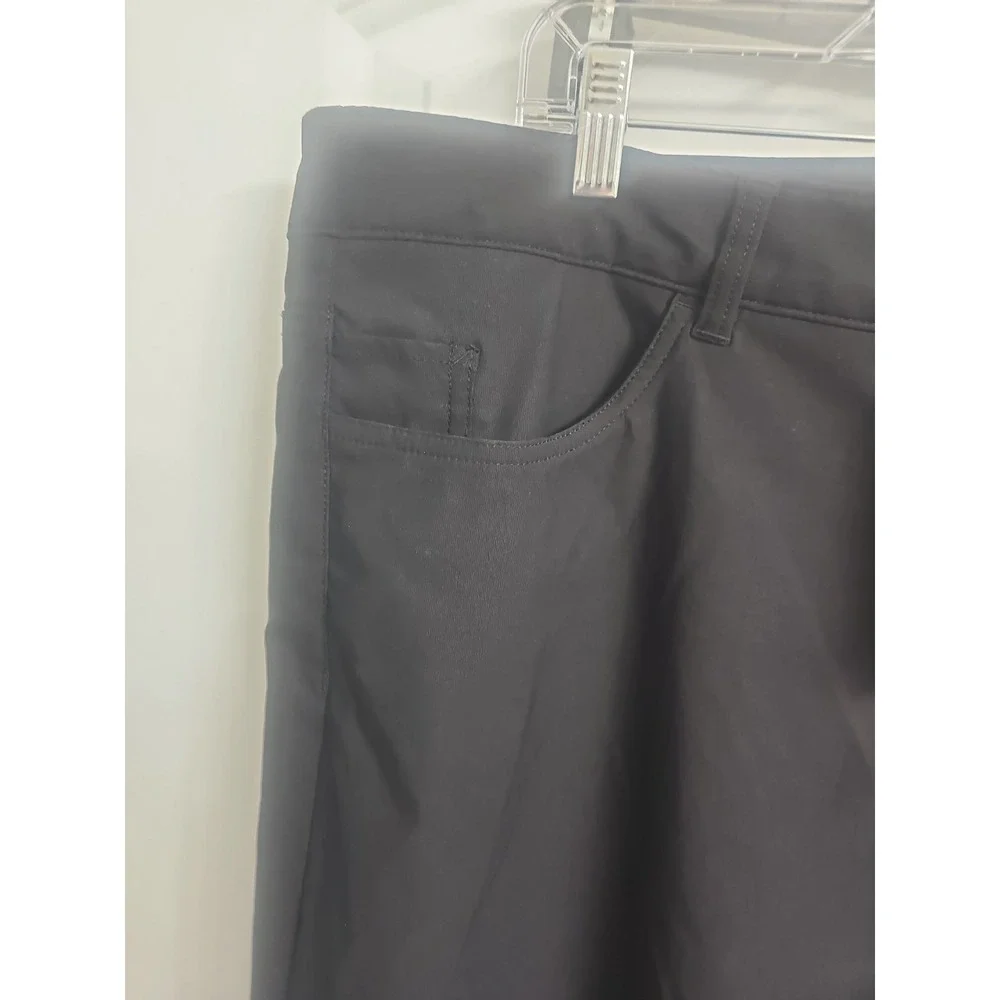 The North Face sprag 5 pocket pants Black Sz 42